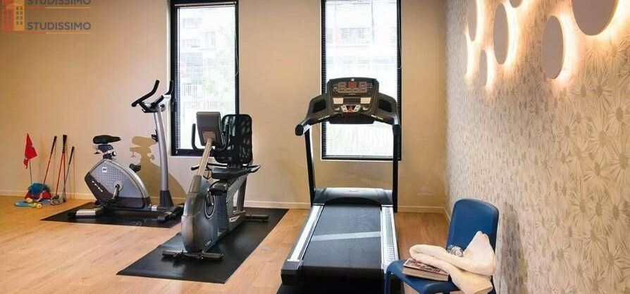 Studio 60m² Cergy - Meublé, spacieux - Photo 5