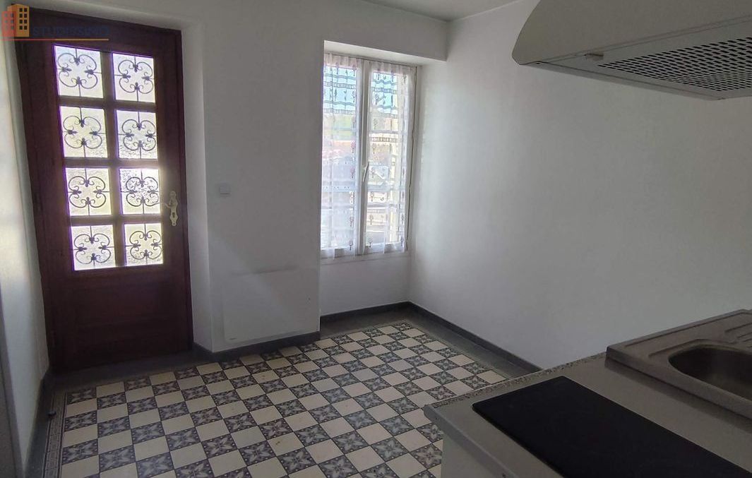 Studio 27m² Le Mesnil-Aubry - Lumineux - Photo 16