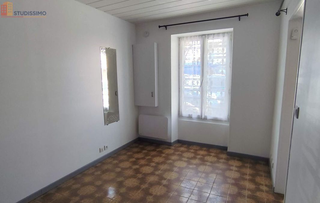 Studio 27m² Le Mesnil-Aubry - Lumineux - Photo 14