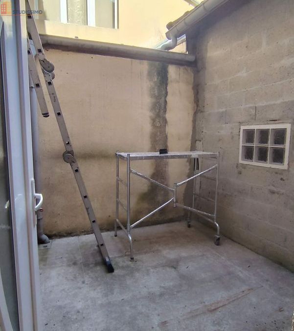 Studio 27m² Le Mesnil-Aubry - Lumineux - Photo 10