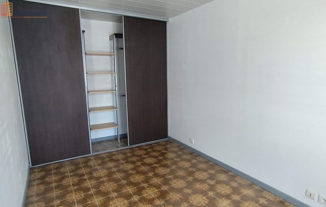 Studio 27m² Le Mesnil-Aubry - Lumineux - Photo 8