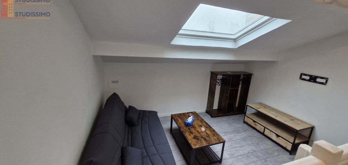 Studio 21m² Argenteuil - lumineux - Photo 11