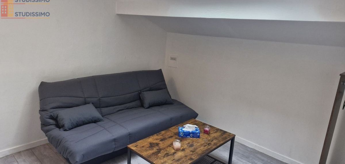 Studio 21m² Argenteuil - lumineux - Photo 9
