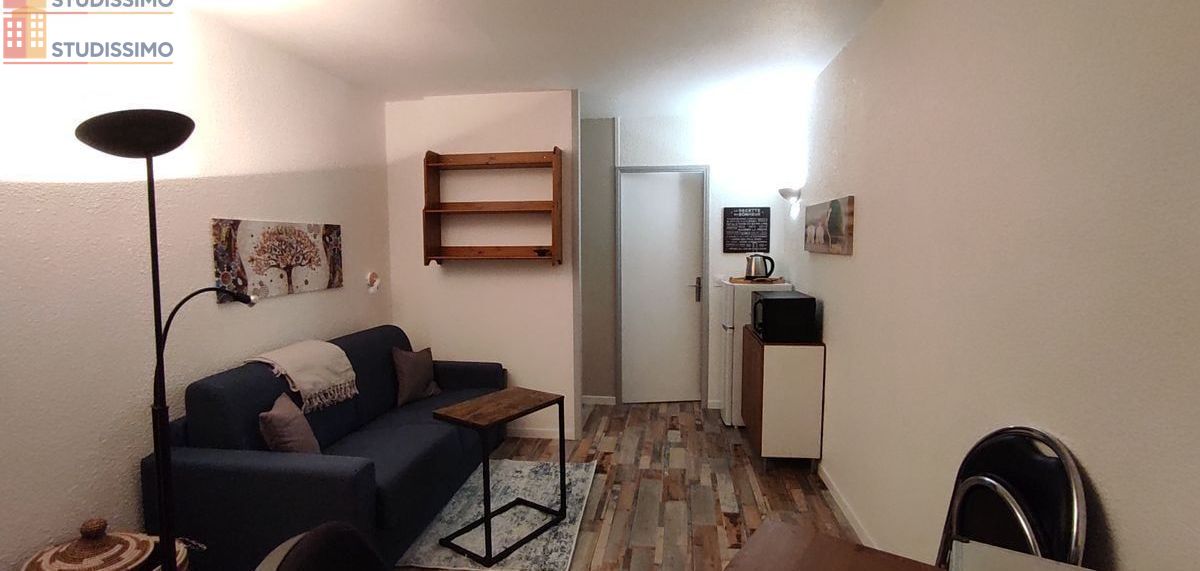 Studio 20m² Cergy Préfecture - Meublé, proche ESSEC - Photo 4