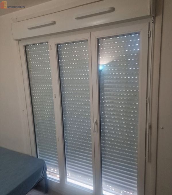 Studio meublé 7m² Pontoise 95300 - Meublé - Photo 1