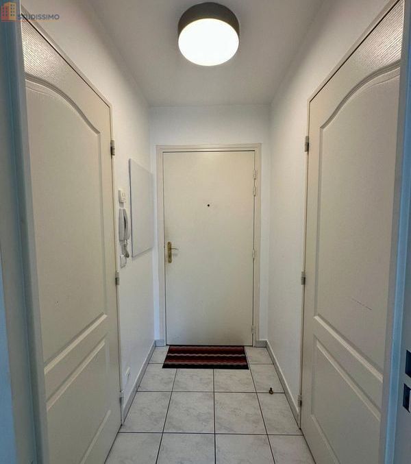 Studio 25m² Vauréal centre-ville - Photo 1