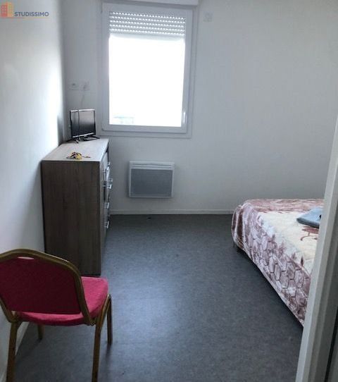 Studio meublé 36m² Chars 95750 - Grand, DPE B - Photo 2