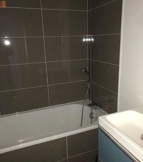 Studio meublé 36m² Chars 95750 - Grand, DPE B - Photo 1