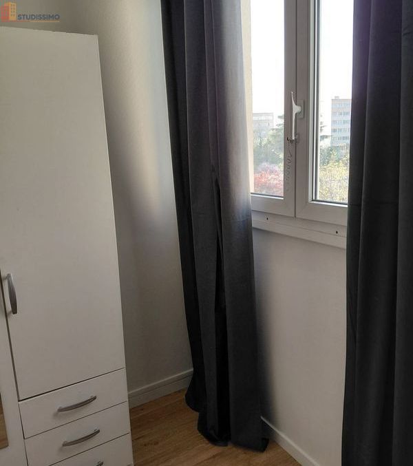 Studio meublé 20m² Pontoise - Meublé, au 3e étage - Photo 3