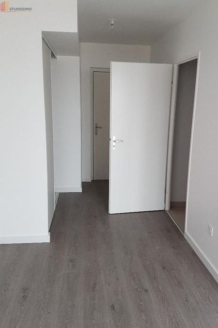Studio à Cergy