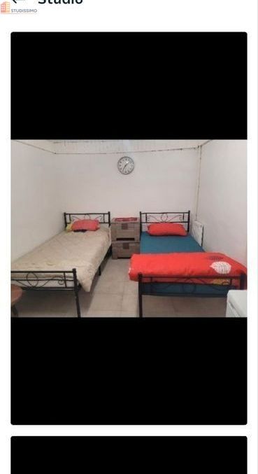 Studio meublé 18m² Goussainville - Meublé, DPE B - Photo 8
