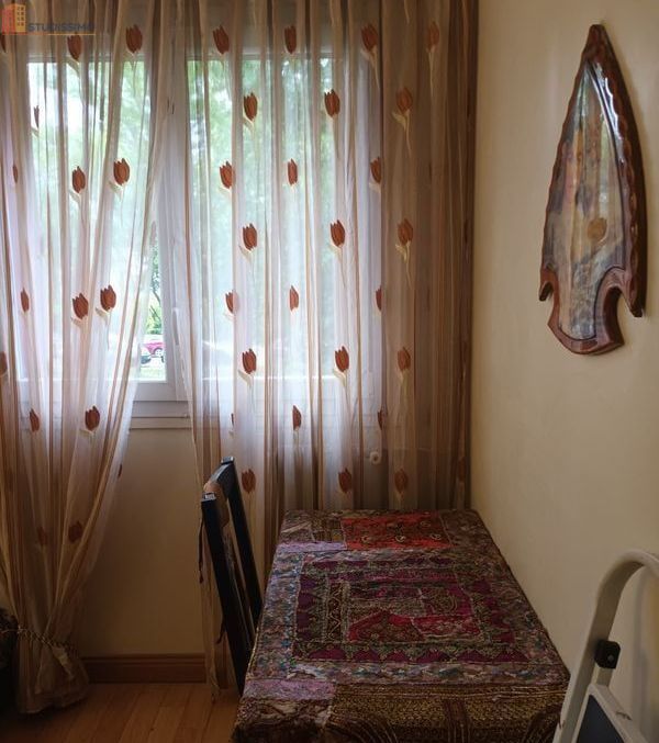 Studio meublé 17m² Montigny-lès-Cormeilles - Meublé, DPE A - Photo 1