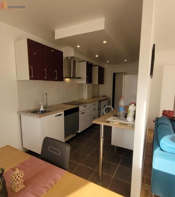 Studio à Argenteuil