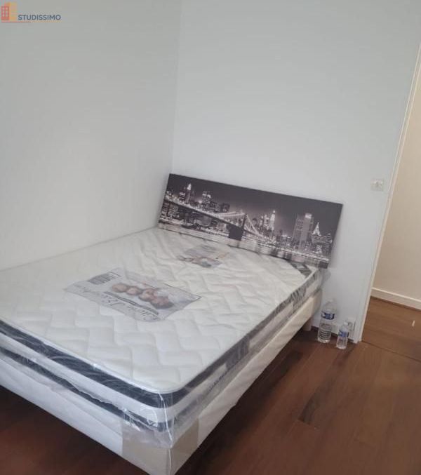 Studio meublé 10m² Argenteuil - Meublé, 6e étage - Photo 3