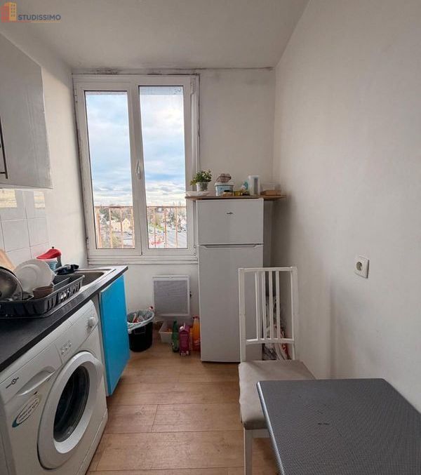 Studio 31m² Villiers-le-Bel - Aucun caractère supplémentaire - Photo 3
