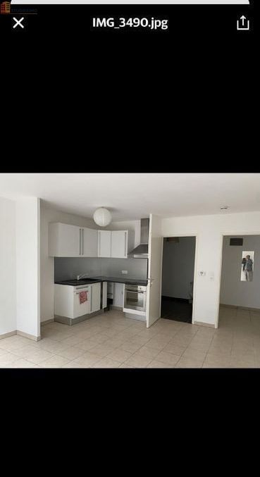 Studio 31m² Cergy 95000 - Photo 3