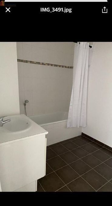 Studio 31m² Cergy 95000 - Photo 2
