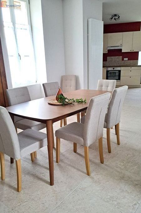 Studio 20m² Magny-en-Vexin - Meublé, confort intergénérationnel - Photo 1