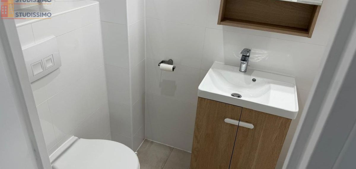 Studio 17m² Franconville - Rénové, proche gare - Photo 1