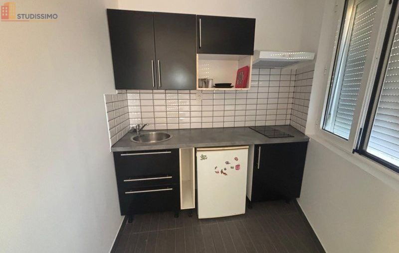 Studio meublé 23m² Pierrelaye 95480 - Meublé, lumineux - Photo 2