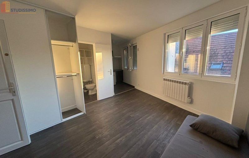 Studio à Pierrelaye
