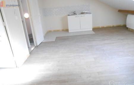 Studio 20m² Herblay-sur-Seine - 2e étage, lumineux - Photo 1