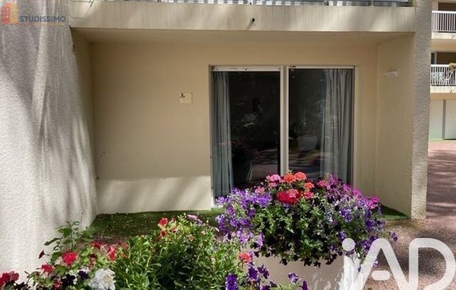 Studio à Jard-sur-Mer