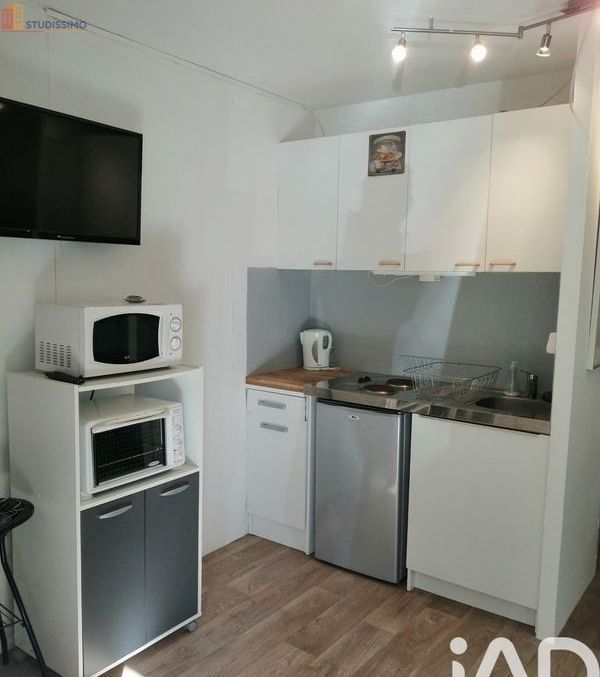 Studio 23m² Jard-sur-Mer - Proche plage, lumineux - Photo 6