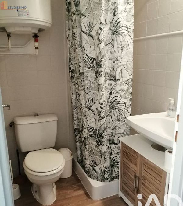 Studio 23m² Jard-sur-Mer - Proche plage, lumineux - Photo 4
