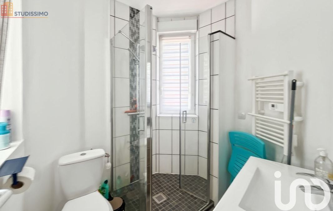 Studio 23m² Saint-Hilaire-de-Riez - Centre-ville, lumineux - Photo 2