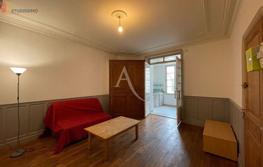 Studio à Fontenay-le-Comte