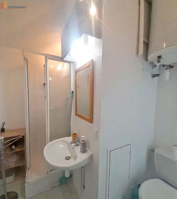 Studio 20m² Les Sables-d'Olonne - 1er étage, lumineux - Photo 1