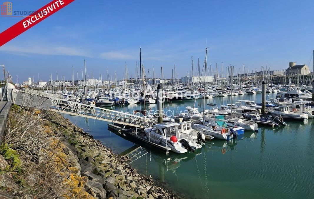 Studio 26m² Les Sables-d'Olonne - 1er étage, lumineux - Photo 7