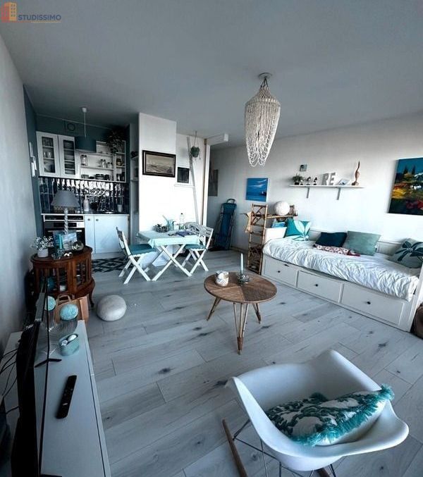 Studio à Saint-Jean-de-Monts