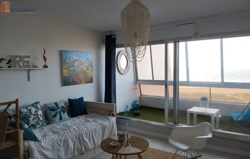 Studio 27m² Saint-Jean-de-Monts - 4e étage - Photo 6