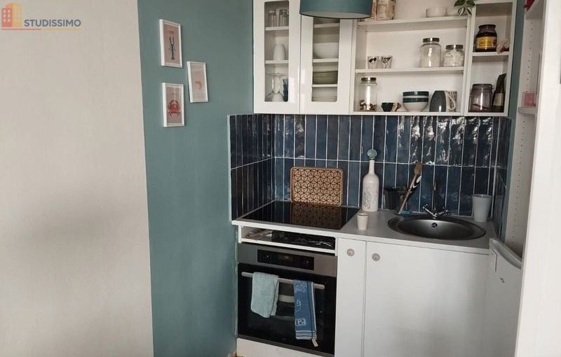 Studio 27m² Saint-Jean-de-Monts - 4e étage - Photo 4