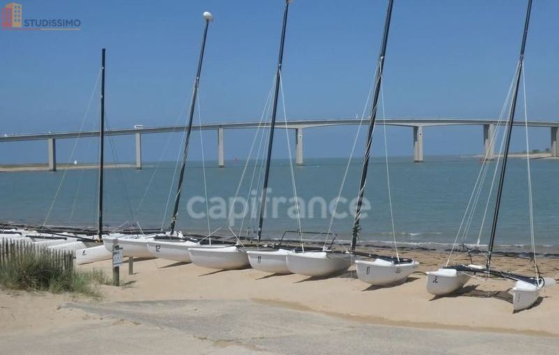 Studio 25m² La Barre-de-Monts - DPE D - Photo 13