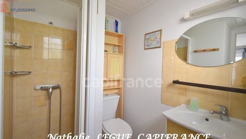 Studio 25m² La Barre-de-Monts - DPE D - Photo 10