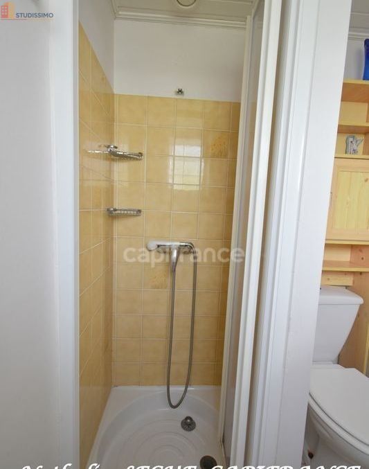 Studio 25m² La Barre-de-Monts - DPE D - Photo 7