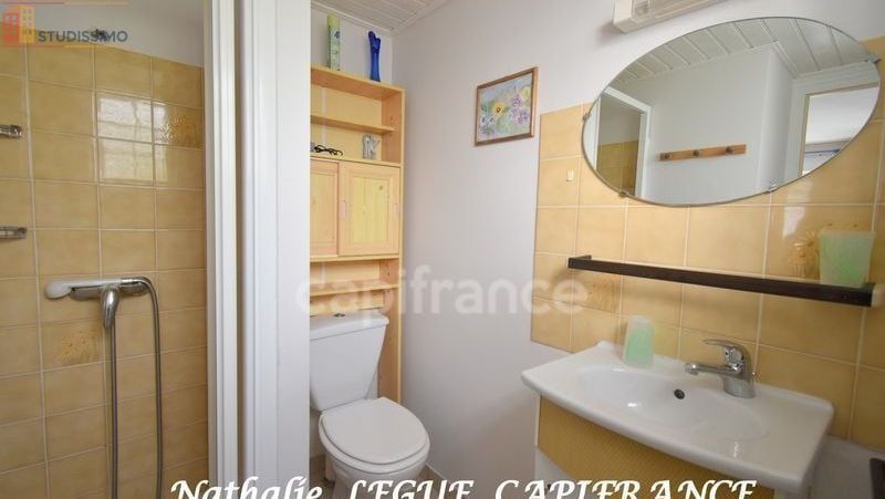 Studio 25m² La Barre-de-Monts - DPE D - Photo 5