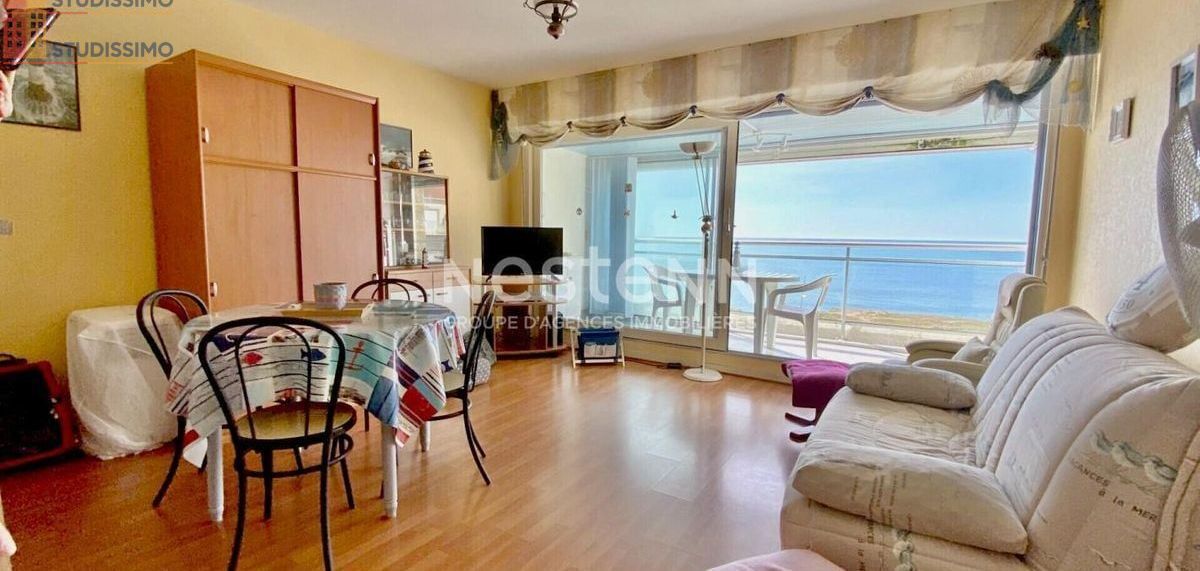 Studio 38m² Saint-Hilaire-de-Riez - DPE C, 3e étage - Photo 8