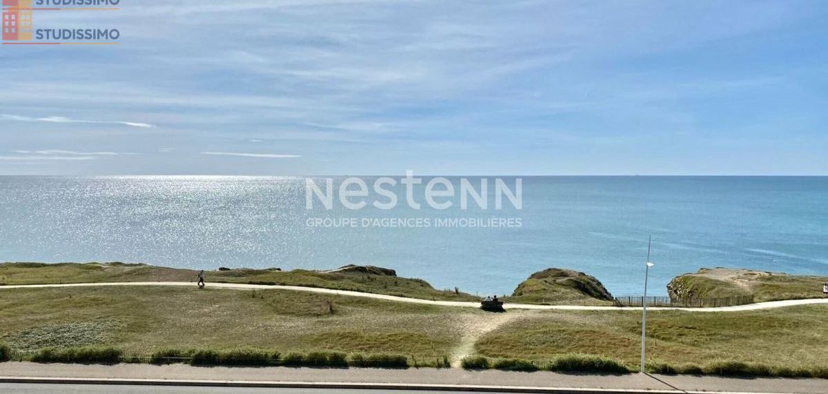 Studio 38m² Saint-Hilaire-de-Riez - DPE C, 3e étage - Photo 6