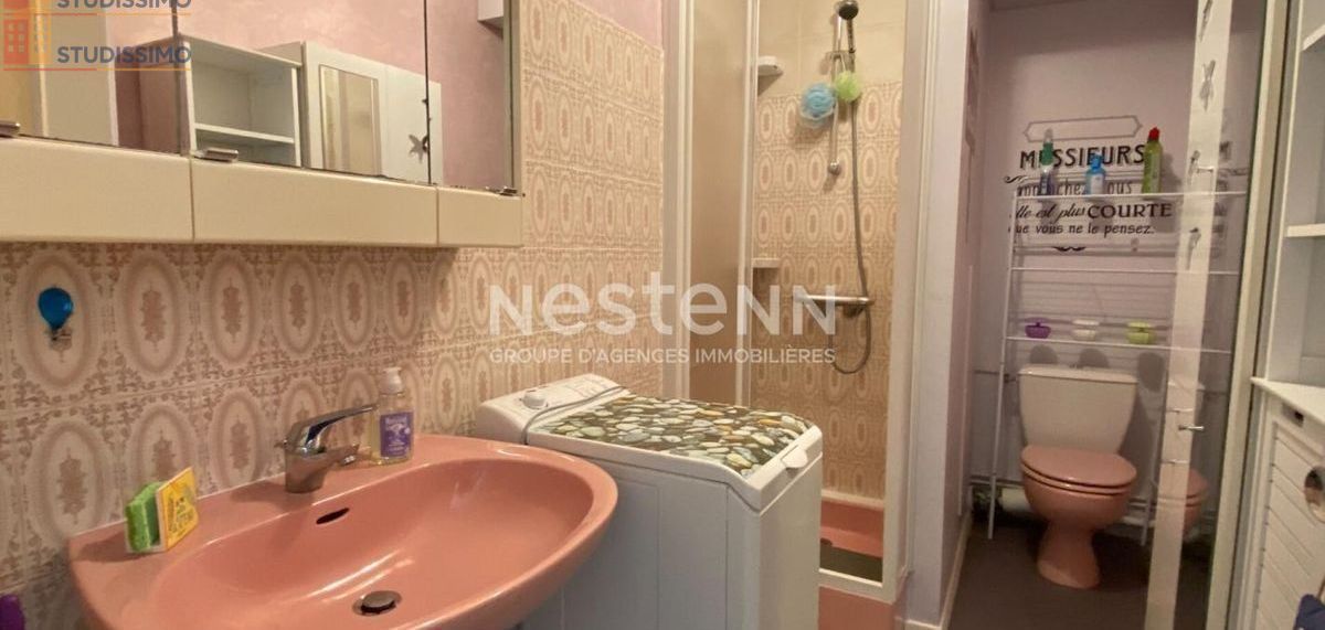 Studio 38m² Saint-Hilaire-de-Riez - DPE C, 3e étage - Photo 1