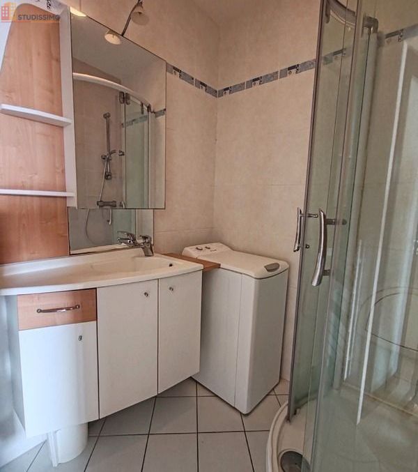Studio 30m² Les Sables-d'Olonne - 6e étage, lumineux - Photo 9