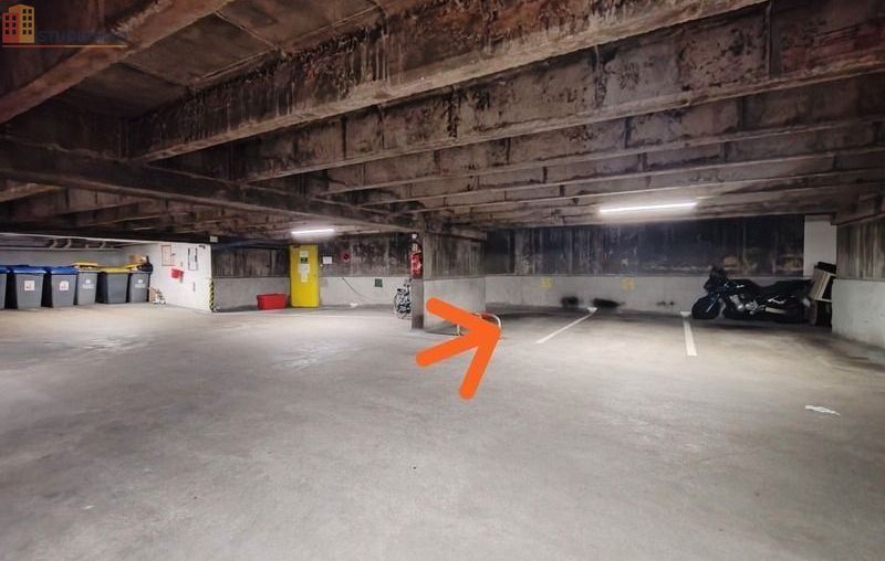 Studio 30m² Les Sables-d'Olonne - 6e étage, lumineux - Photo 3