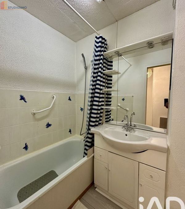 Studio 28m² Jard-sur-Mer - Proche centre, lumineux - Photo 2
