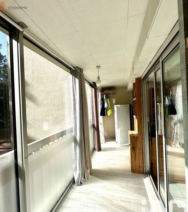 Studio 28m² Jard-sur-Mer - Proche centre, lumineux - Photo 1
