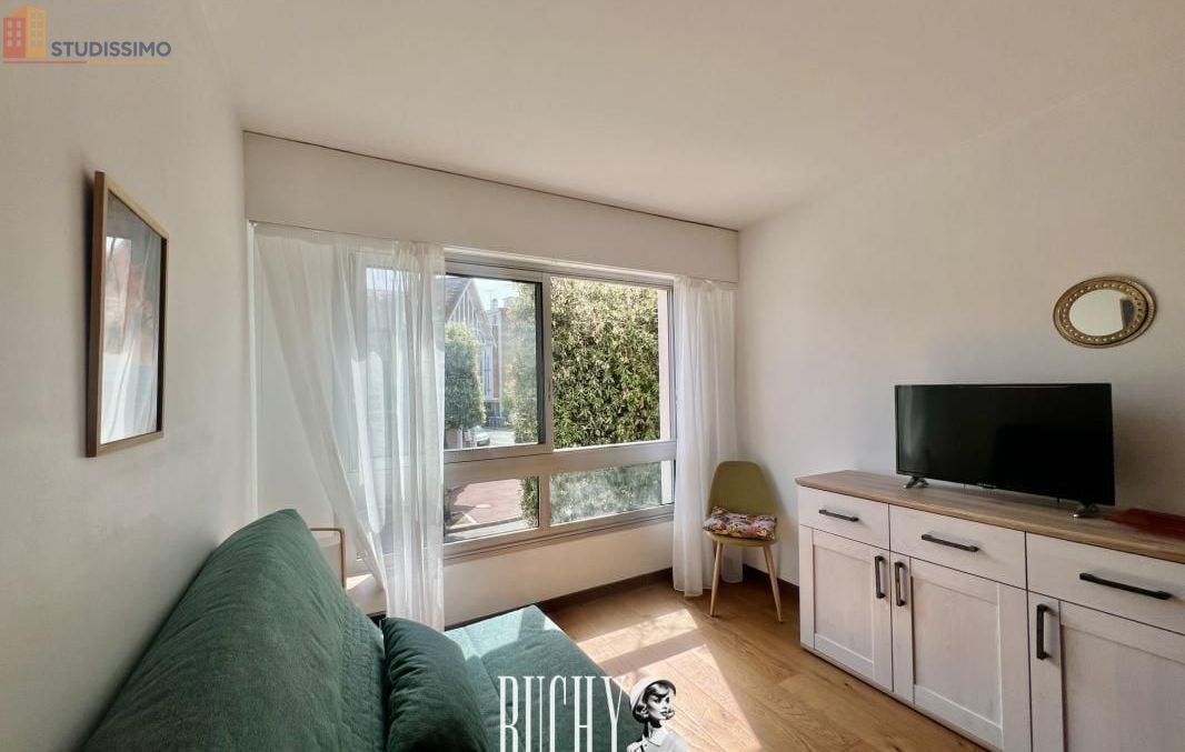 Studio 22m² Les Sables-d'Olonne - Lumineux, 1er étage - Photo 4