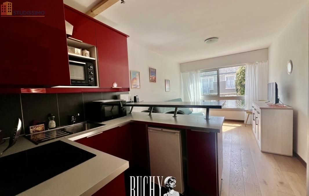 Studio à Les Sables-d'Olonne