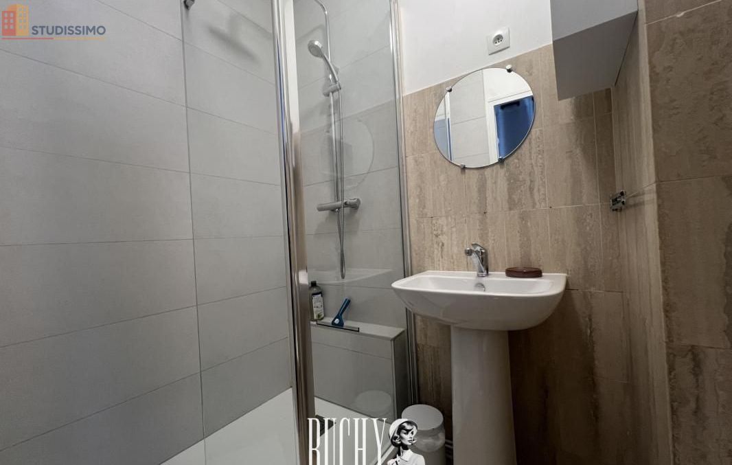 Studio 22m² Les Sables-d'Olonne - Lumineux, 1er étage - Photo 1